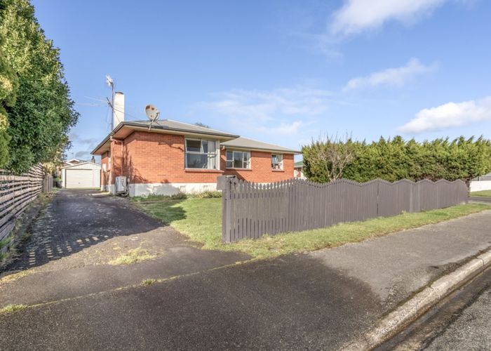  at 37 Ash Street, Newfield, Invercargill