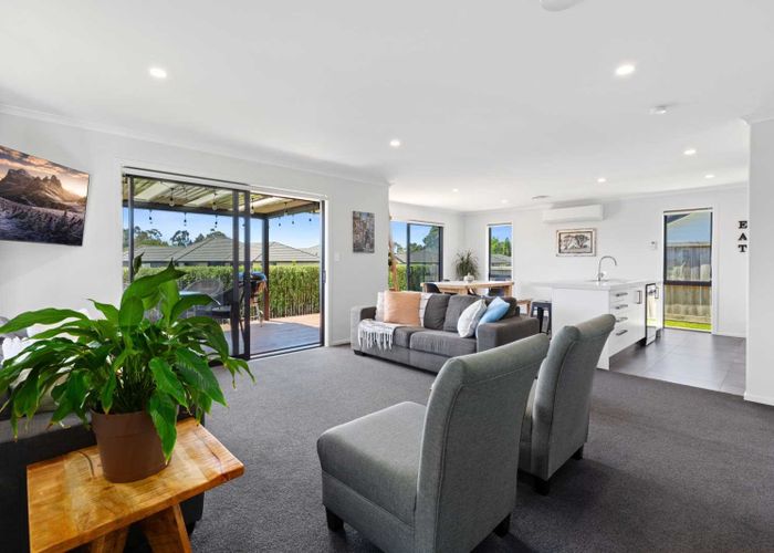  at 21 Trans Tasman Way, Pyes Pa, Tauranga