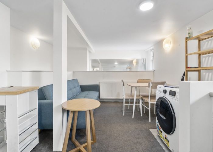  at 34A Punjab Street (Lower Flat), Khandallah, Wellington, Wellington