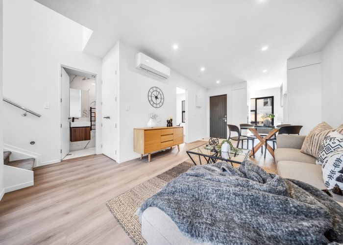  at Lot 9/83-87 Cascades Road, Pakuranga Heights, Manukau City, Auckland