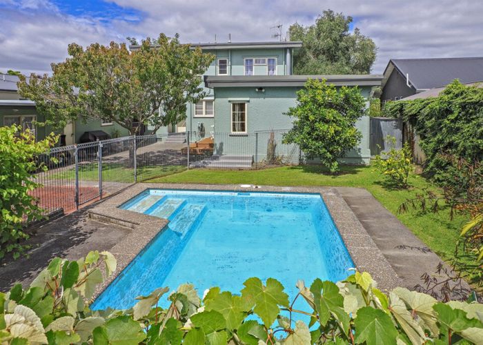  at 811 St Aubyn Street West, Saint Leonards, Hastings, Hawke's Bay