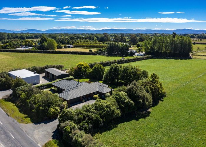  at 58 Mill Road, Ohoka, Waimakariri, Canterbury