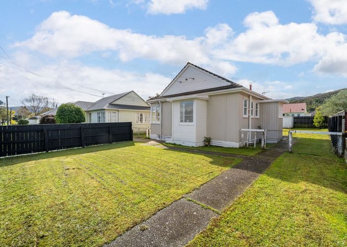  at 63 Seddon Street, Naenae, Lower Hutt