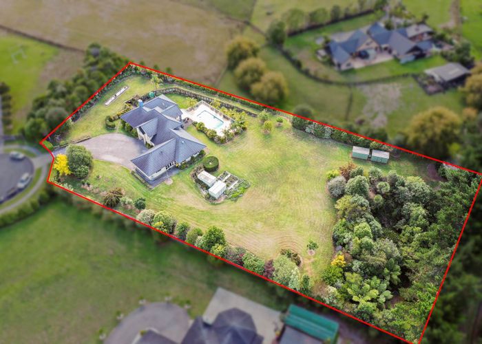  at 23 Notch Place, Alfriston, Auckland