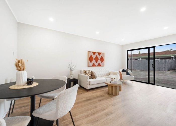  at 3/168 Panama Road, Mount Wellington, Auckland City, Auckland