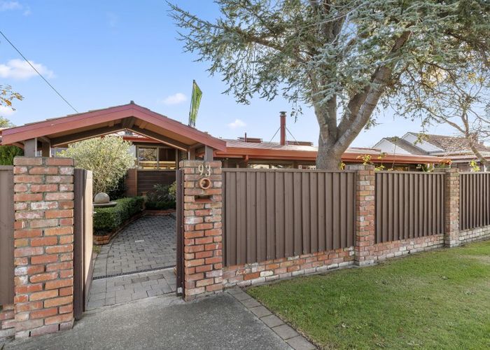  at 93 Waiwhetu Road, Waterloo, Lower Hutt