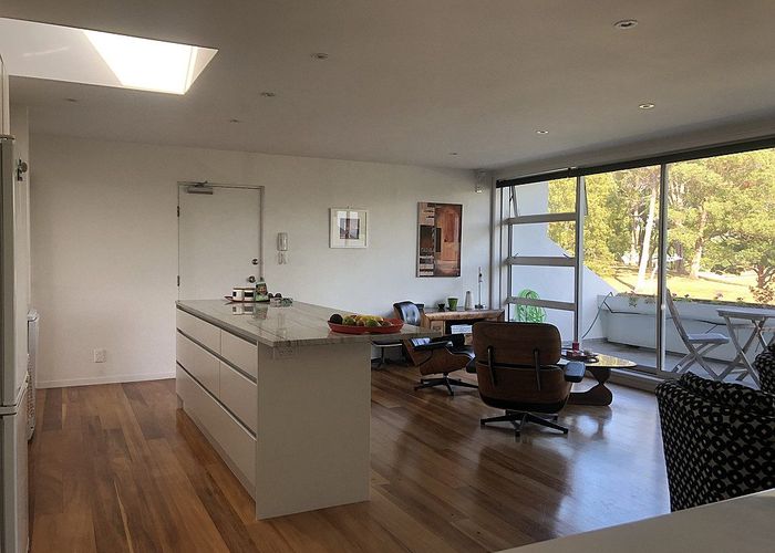  at 6/15 George Street, Parnell, Auckland City, Auckland