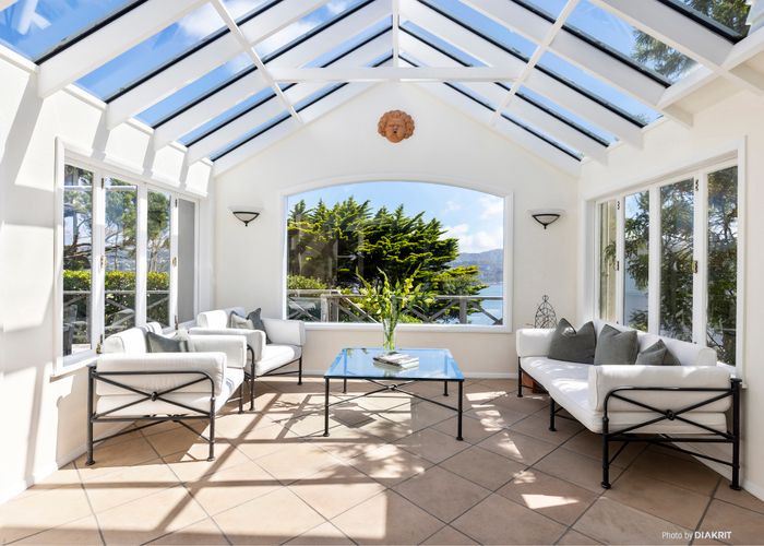  at 14 Lookout Road, Roseneath, Wellington