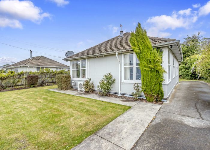  at 39 Bellbrook Crescent, Shirley, Christchurch