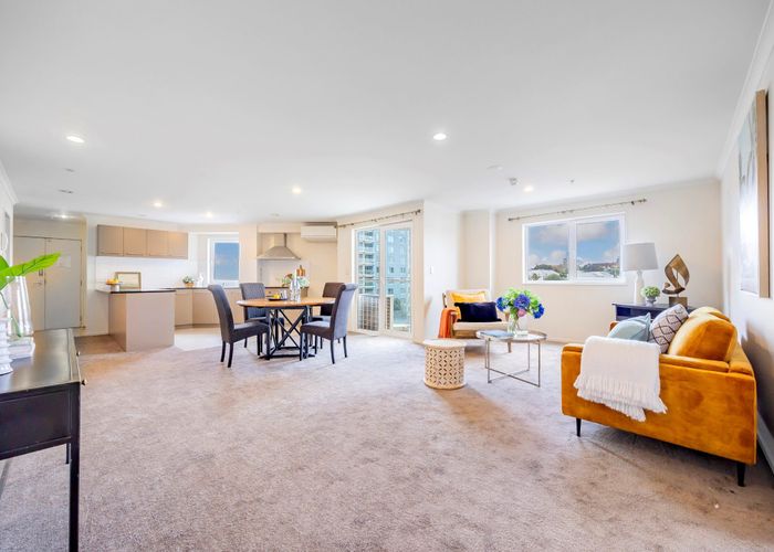  at 509/26 Remuera Road, Newmarket, Auckland