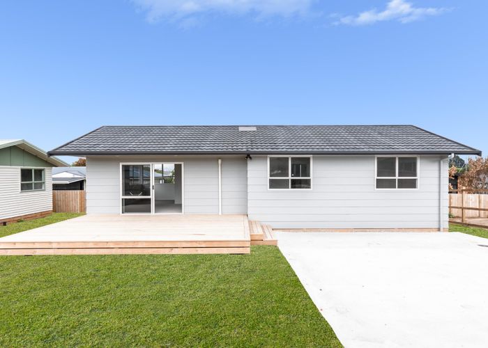  at 5 Tumai  Lane, Kihikihi, Waipa, Waikato