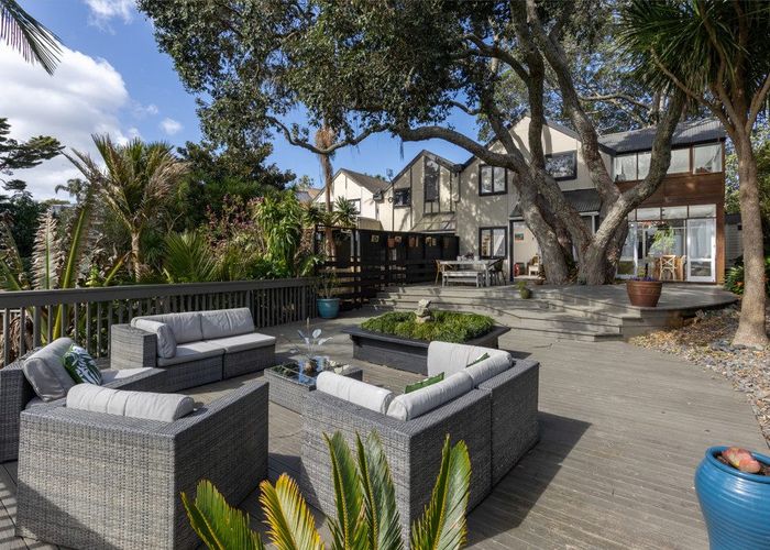  at 3/7A Seaside Avenue, Waterview, Auckland