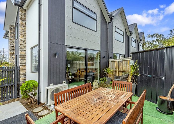 at 1/61 Peverel Street, Riccarton, Christchurch City, Canterbury