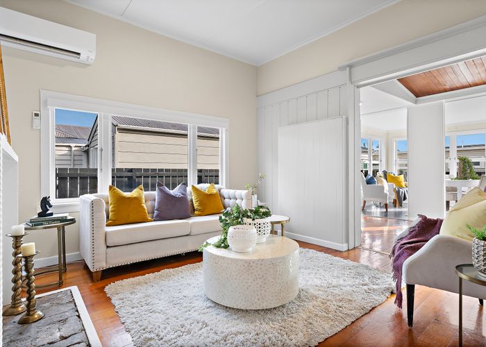  at 43 Marlborough Street, Mount Eden, Auckland