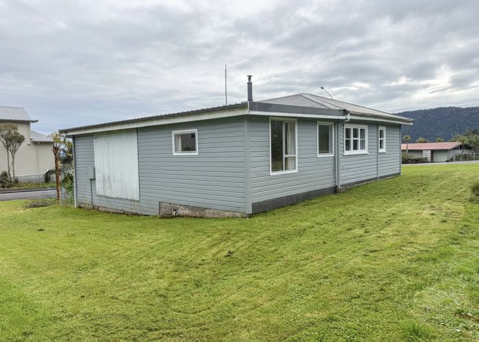 at 13 Main Road, Fox Glacier, Westland, West Coast