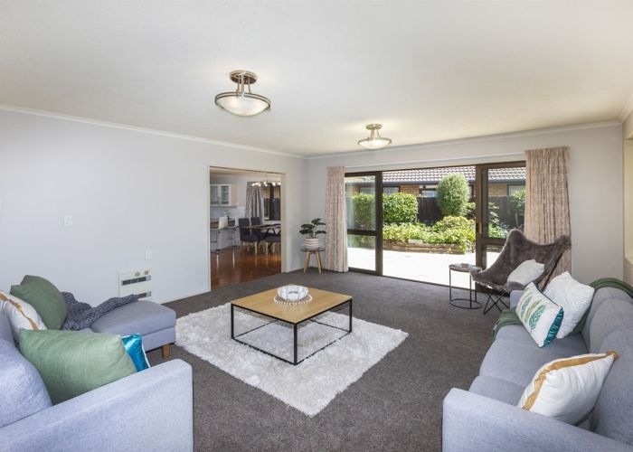  at 65 Lowry Avenue, Redwood, Christchurch