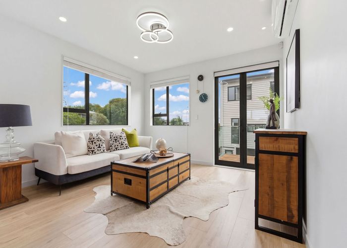  at 4A Fowler Street, Northcote, North Shore City, Auckland