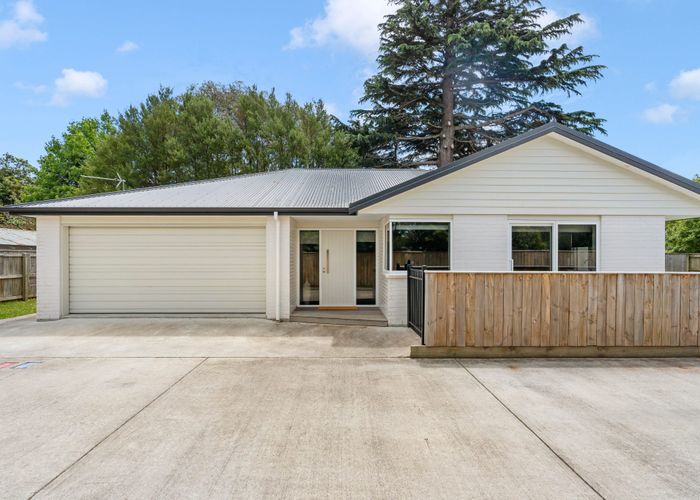  at 89b South Belt, Masterton, Masterton, Wellington
