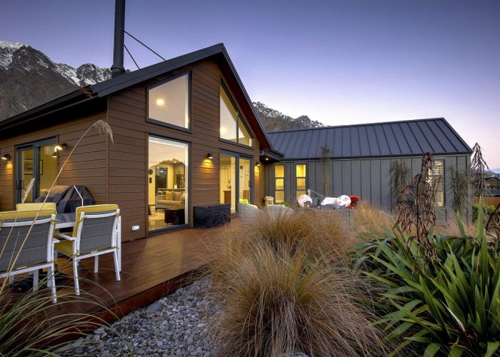  at 7 Falconer Rise, Jacks Point, Queenstown