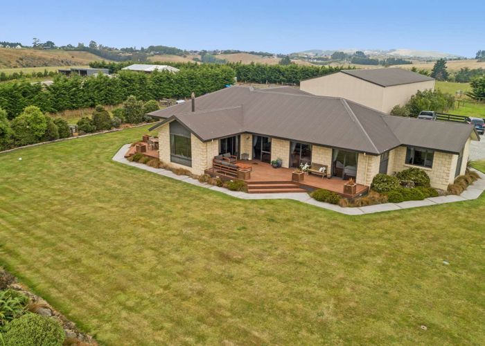  at 198 Parsons Road, Weston, Waitaki, Otago