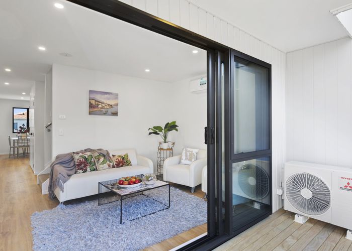  at 5/5 Chevis Place, Pakuranga, Manukau City, Auckland