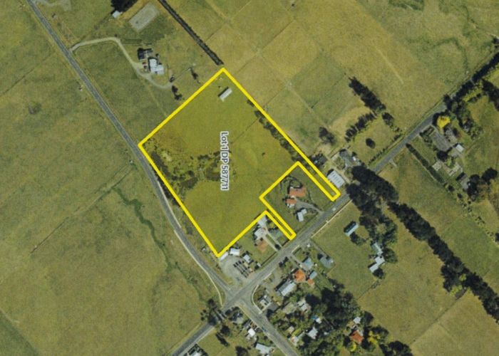  at 392 Colyton Road, Colyton, Feilding