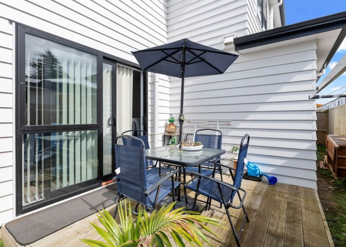  at 116B Kimpton Road, Papatoetoe, Manukau City, Auckland