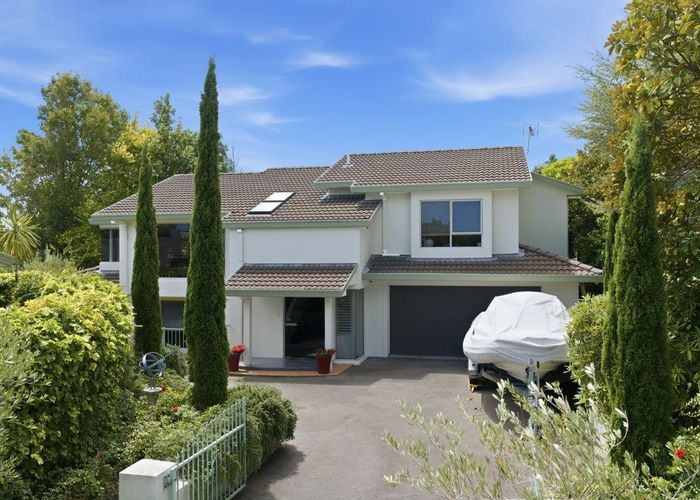  at 33A Clydesdale Avenue, Somerville, Manukau City, Auckland