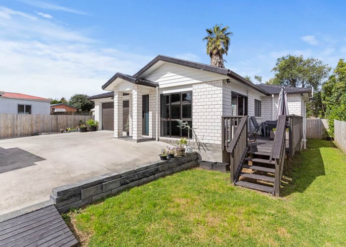  at 37A Puriri Road, Manurewa, Auckland