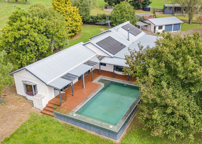  at 178 Potts Road, Koputaroa