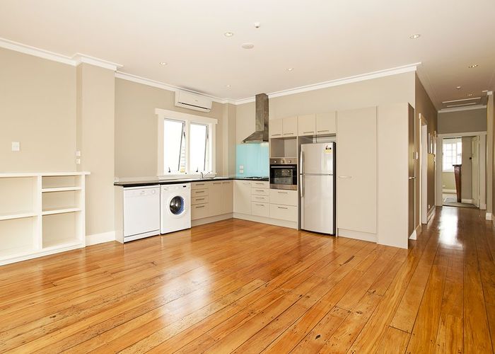  at 16A Victoria Road, Devonport, North Shore City, Auckland