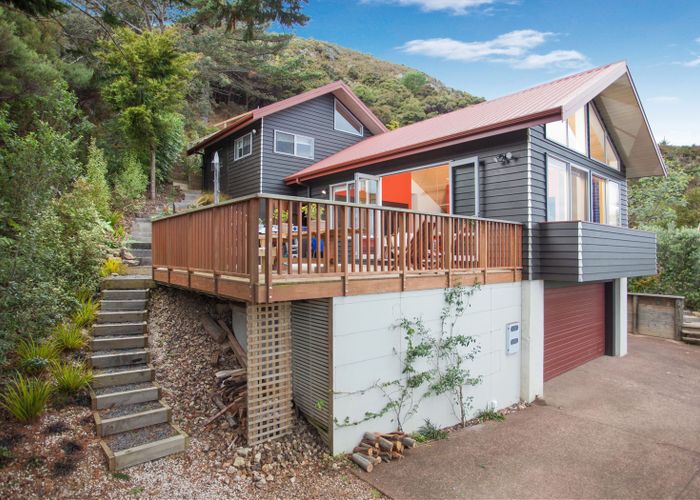  at 9 Erua Road, Ostend, Waiheke Island