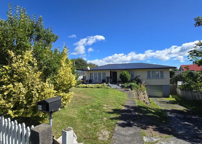  at 94 Billah Street, Tokoroa, South Waikato, Waikato