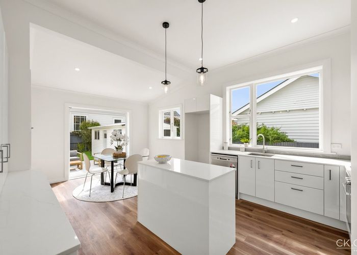  at 61 William Street, Petone, Lower Hutt, Wellington