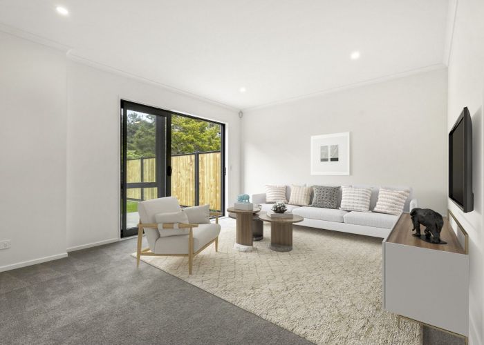  at 48 Te Aniwaniwa Terrace, Albany, North Shore City, Auckland