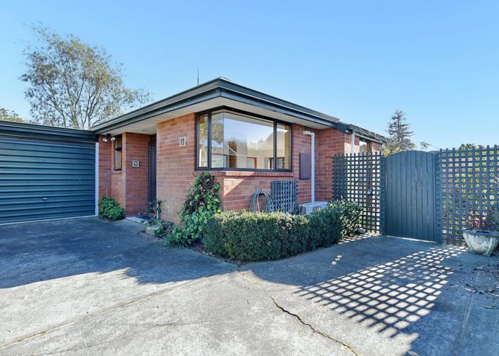  at 3/11 Owens Terrace, Upper Riccarton, Christchurch City, Canterbury