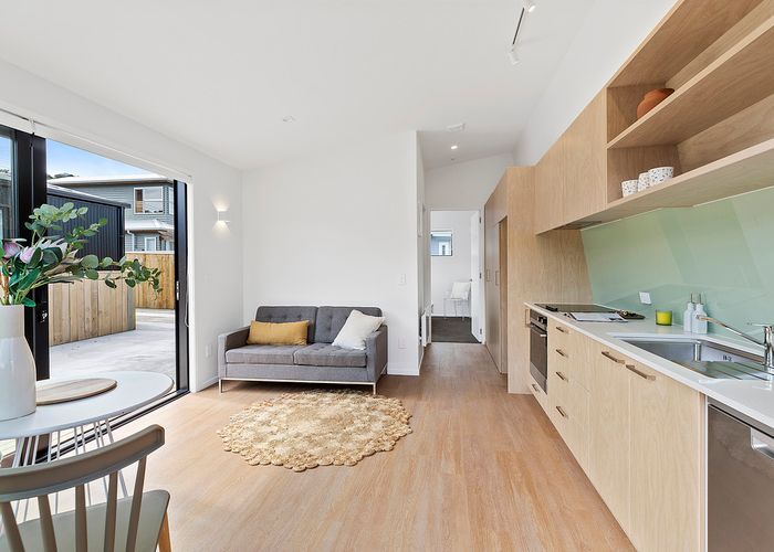 at 46C Camperdown Road, Miramar, Wellington