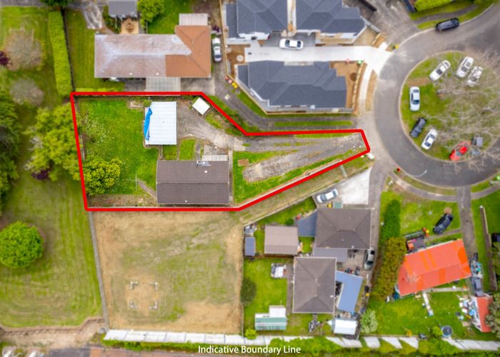  at 17 Gloaming Place, Conifer Grove, Takanini