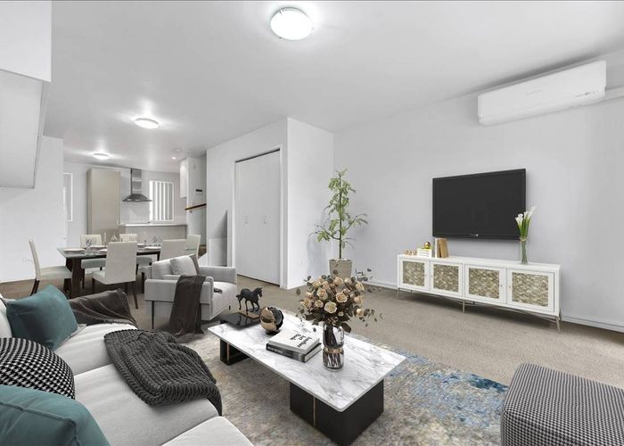  at 6/26 Oneroa Road, East Tamaki, Manukau City, Auckland