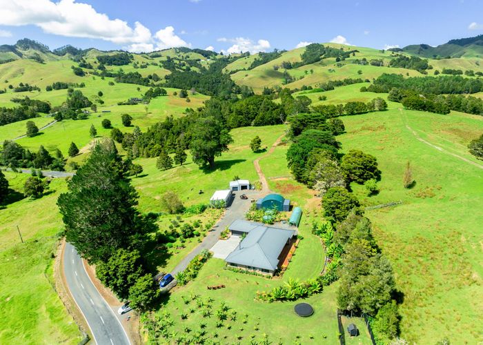  at 395 Tangihua Road, Maungakaramea, Whangarei, Northland