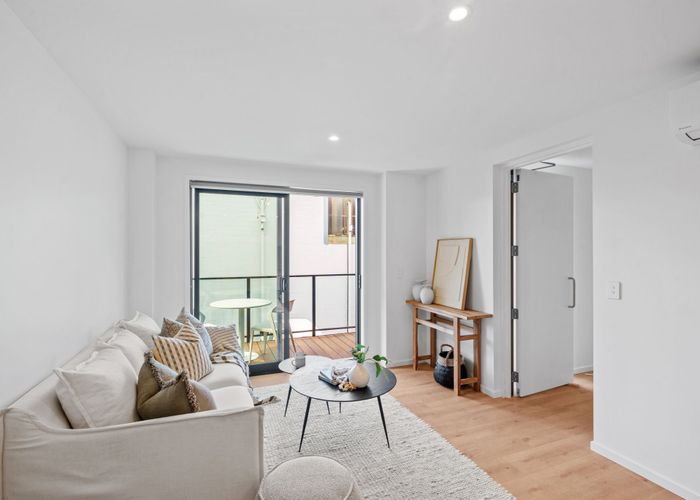  at 7/210 St Asaph Street, City Centre, Christchurch City, Canterbury