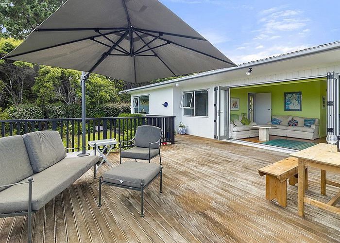  at 20 Hekerua Road, Oneroa, Waiheke Island