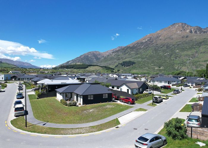  at 8 Walton Way, Lower Shotover, Queenstown