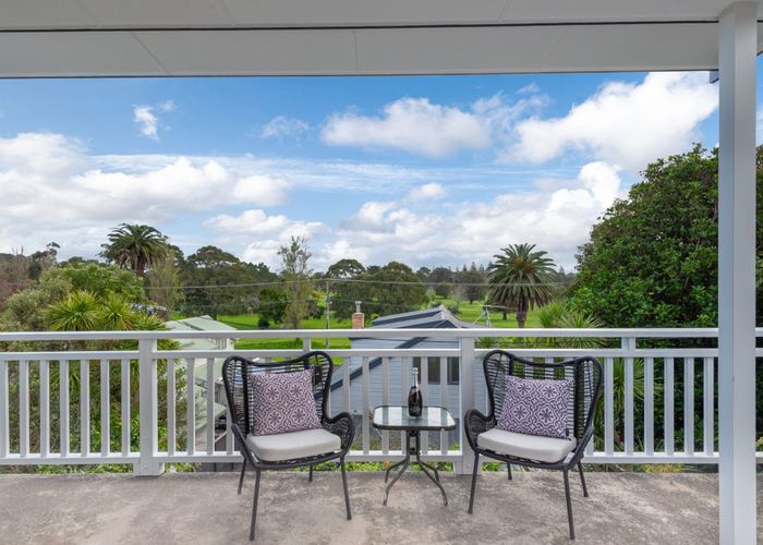  at 4A Morrison Avenue, Devonport, North Shore City, Auckland