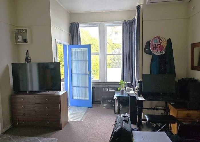  at 1/45 Adams Terrace, Aro Valley, Wellington, Wellington