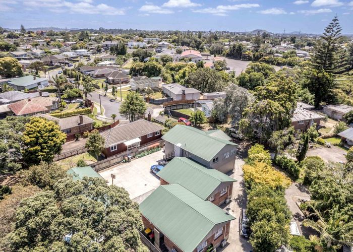  at 29 Monterey Avenue, Ōtāhuhu, Auckland