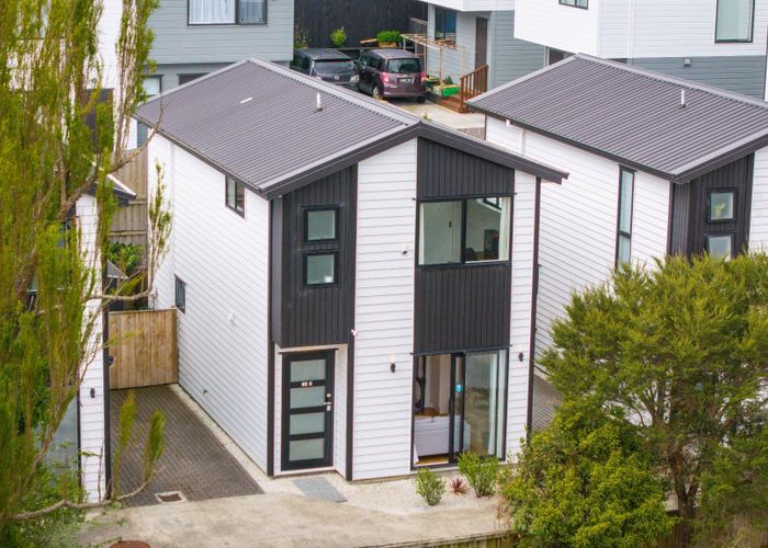  at 59d Redwood Drive, Massey, Waitakere City, Auckland