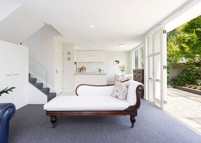  at 3/16 Exeter Street, Merivale, Christchurch