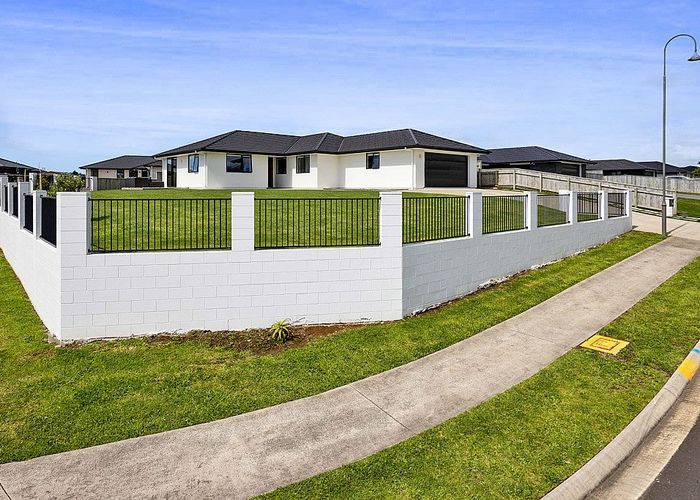  at 34 Honeyfield Drive, Whalers Gate, New Plymouth