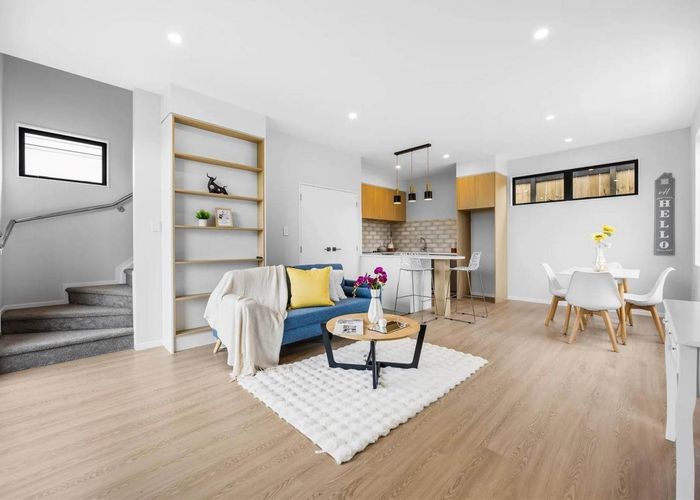  at 1/123 Barrack Road, Mount Wellington, Auckland City, Auckland